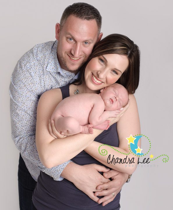 Oshawa Baby Photographer | Newborn Photography 10