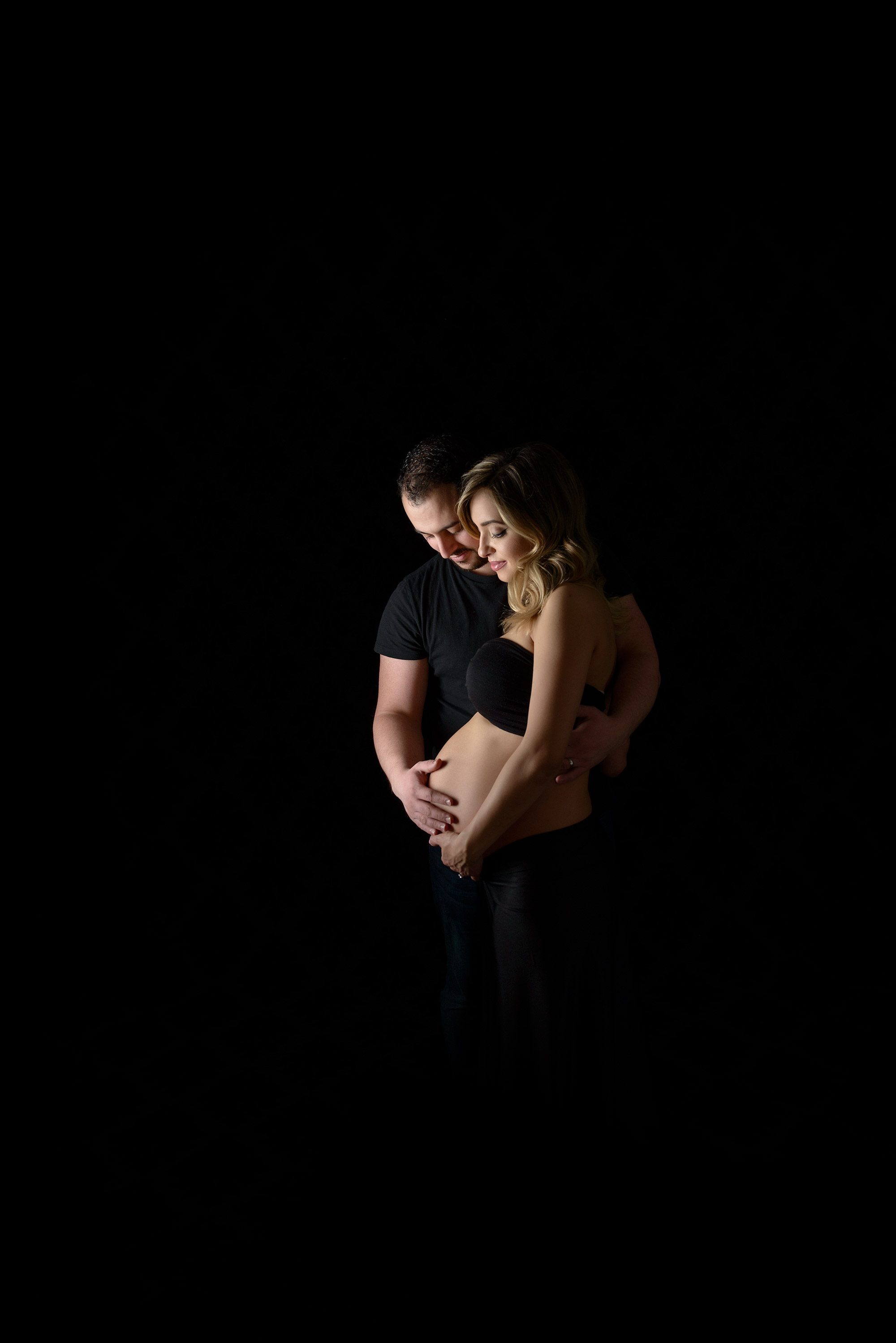 Maternity Photography Gallery Â» Newborn Photographer, Maternity