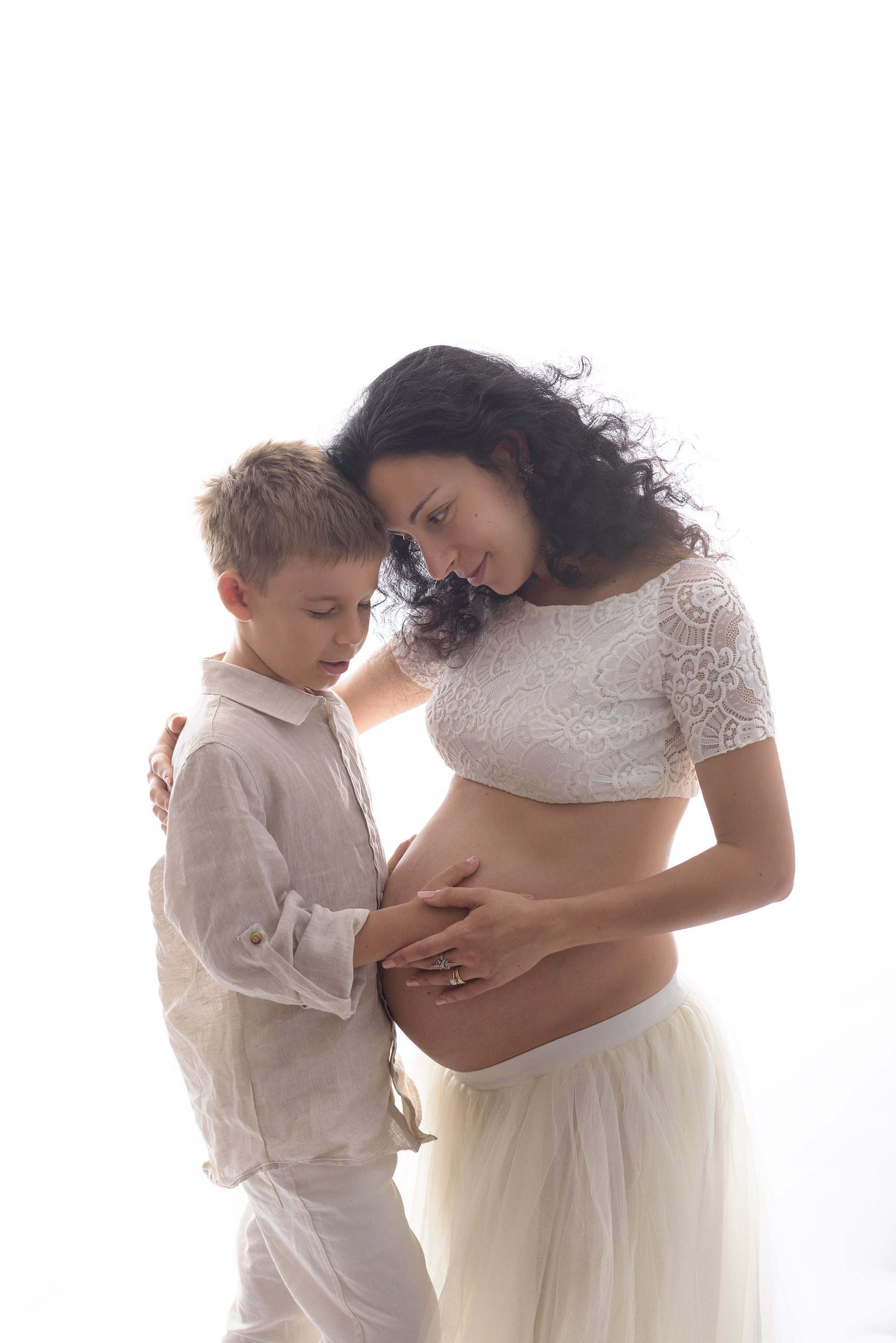 Maternity Photography Gallery Â» Newborn Photographer, Maternity