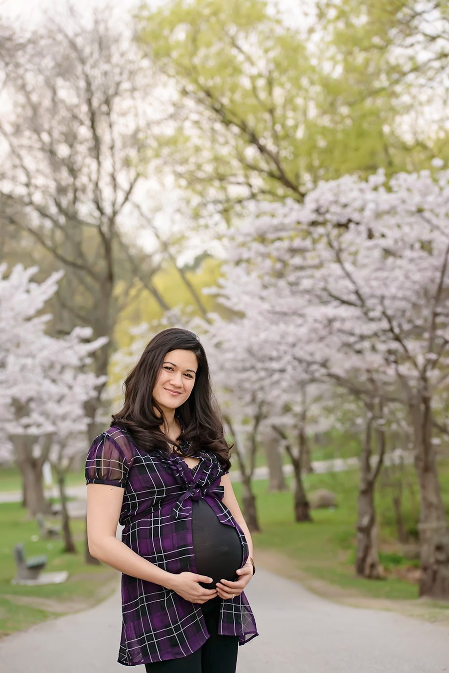 Jennifer Pun's Maternity Viewing Gallery