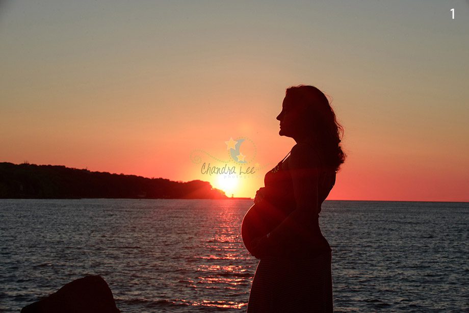 Andrea Maternity Viewing Gallery