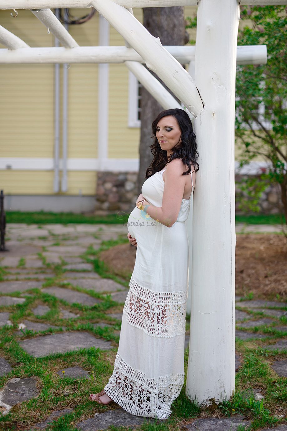 Maureen Maternity Viewing Gallery