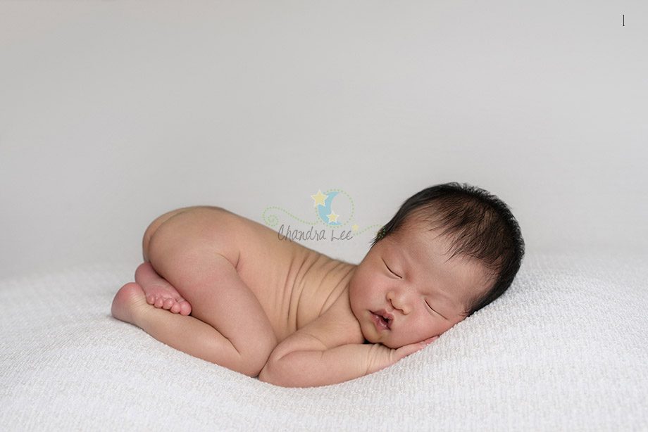 Kaitlyn's Newborn Picture Gallery