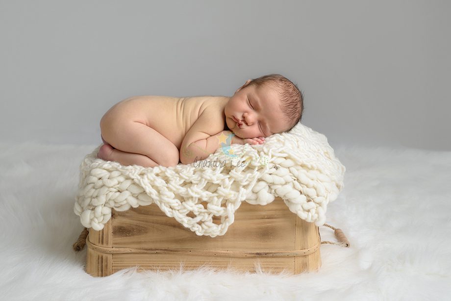 Cameron's Newborn Viewing Gallery