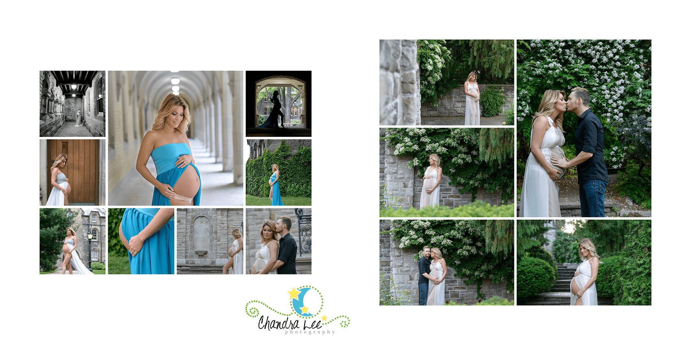 Maternity Modelling Applications Summer 2017