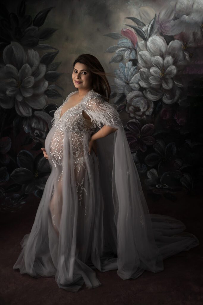 special lighting maternity